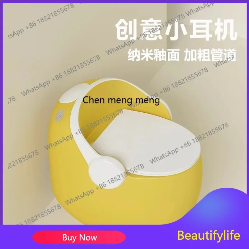 

Новые усовершенствованные цветные наушники, туалетный туалет, бытовой сифон, ударопрочный туалетный дезодорант.