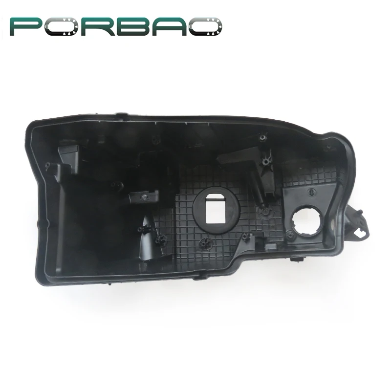 

Auto Lamp Housing Headlight Back Base For JEEP GRAND/CHEROKEE 2021 2022 2023 Front Headlamp Back Shell Car Accessories