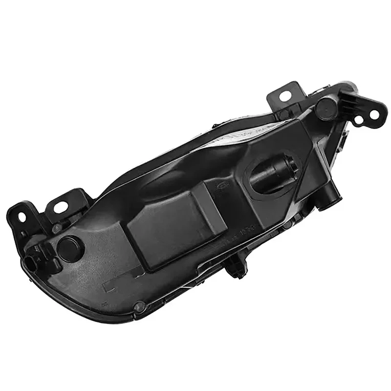 Car Accessories LED Fog Lamp Front Bumper Fog Light Signal Lamp Assembly For Volvo XC60 XC90 S90 V90 2016-2021 31434666,31434667