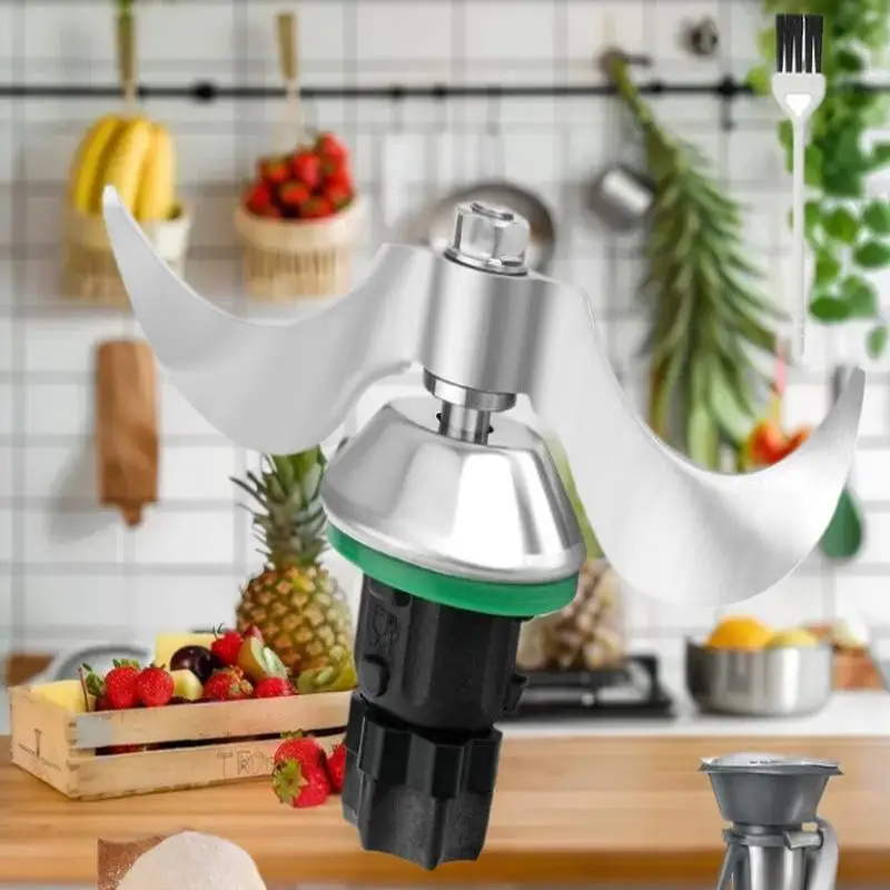 Thermomix TM5 TM6 E… - image