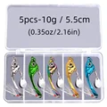 5PCS-A-10G