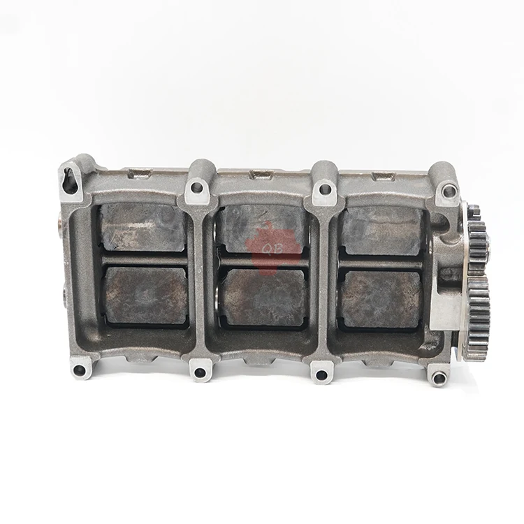 

2831353 2831299 2830953 Qsb4.5 Mini Excavator Parts Engine Balancer 2831353