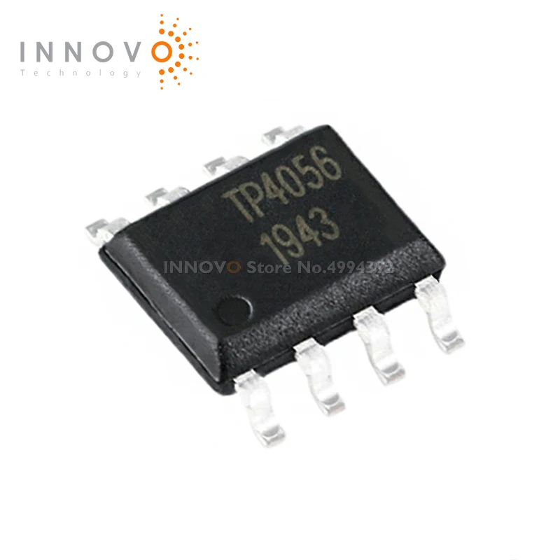 10Pcs/Lot TP4056 CL…