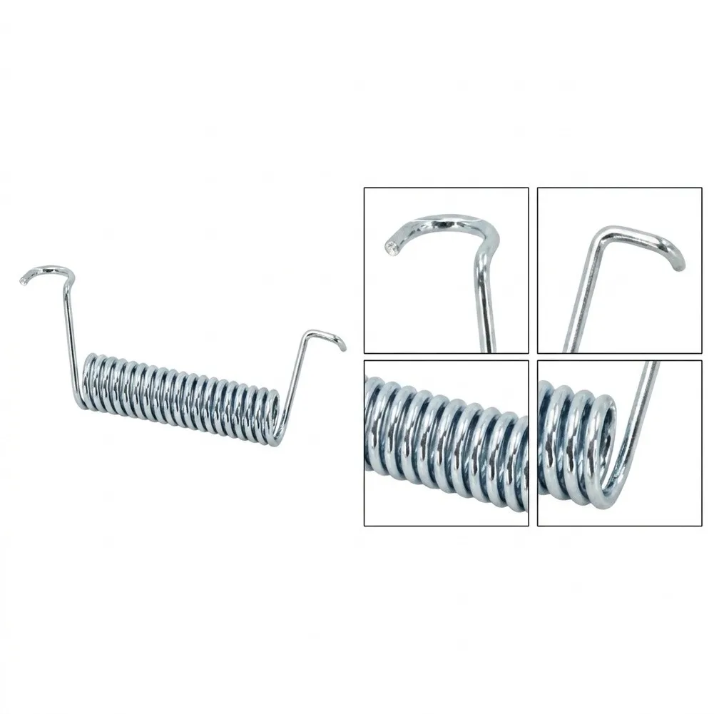 121-9118 For Stretch Spring for Integration with Select Models Including 136-7166 and 104-8690 Various Applications