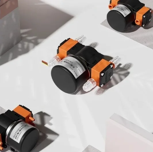 Original Diaphragm … - image