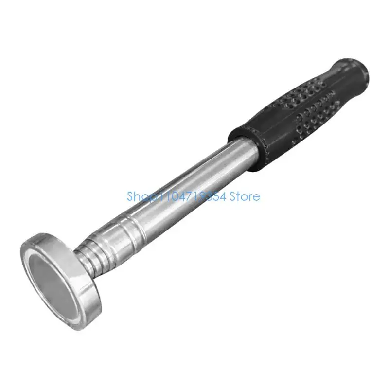 0XLD Reacher Grabber Tool Trash Pen With Handle Trash Picks Up Litter Pickers