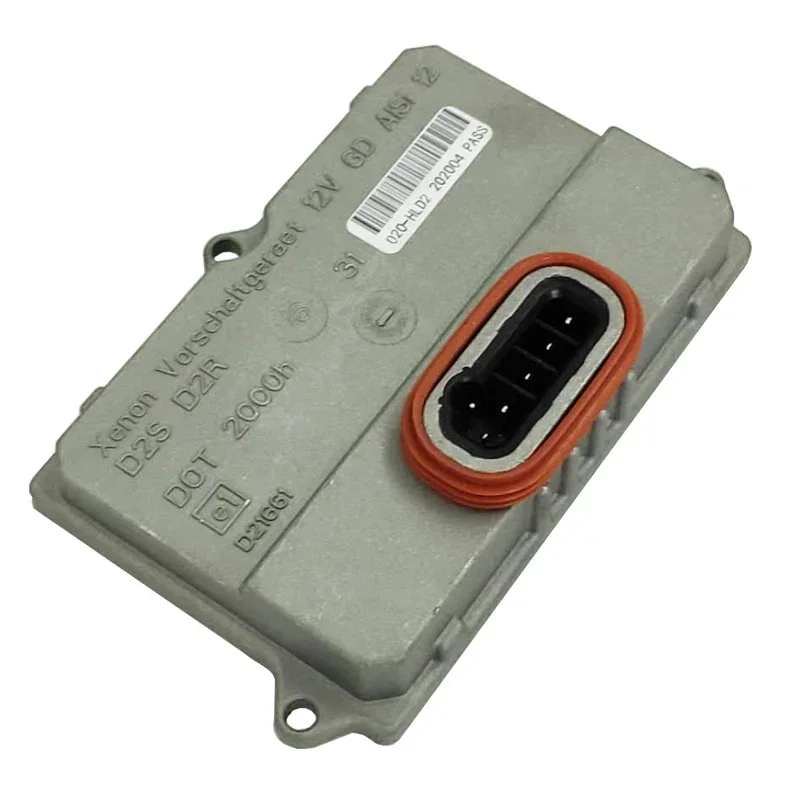 

Original 5DV 008 290-00 D2S D2R 12V Xenon Headlight Ballast High voltage package 5DV00829000 used car light accessories