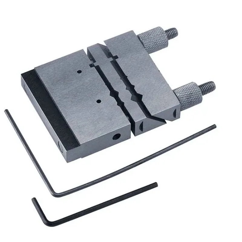 2025 حار SaleSTEEL MITER التعبئة أنابيب تهزهز المنشار ملزمة تشكيل أداة القطع تهزهز نائب أدوات صنع المجوهرات #2