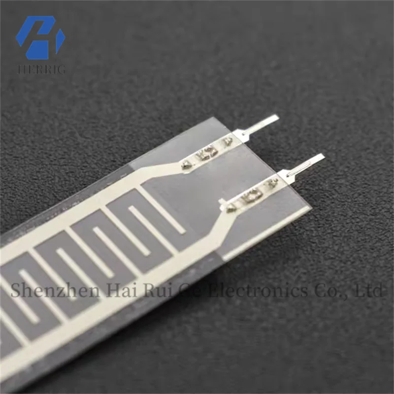 Sensore di pressione resistivo 10Kg lunghezza 170mm