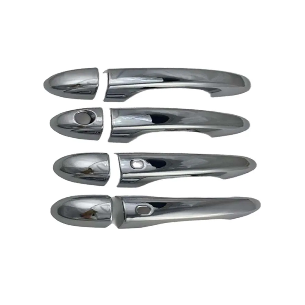

Car Decoration Door Handle Cover For Maserati Quattroporte 2003-2024 Electroplating Car Upgrade Styling Accessories Modify A Car