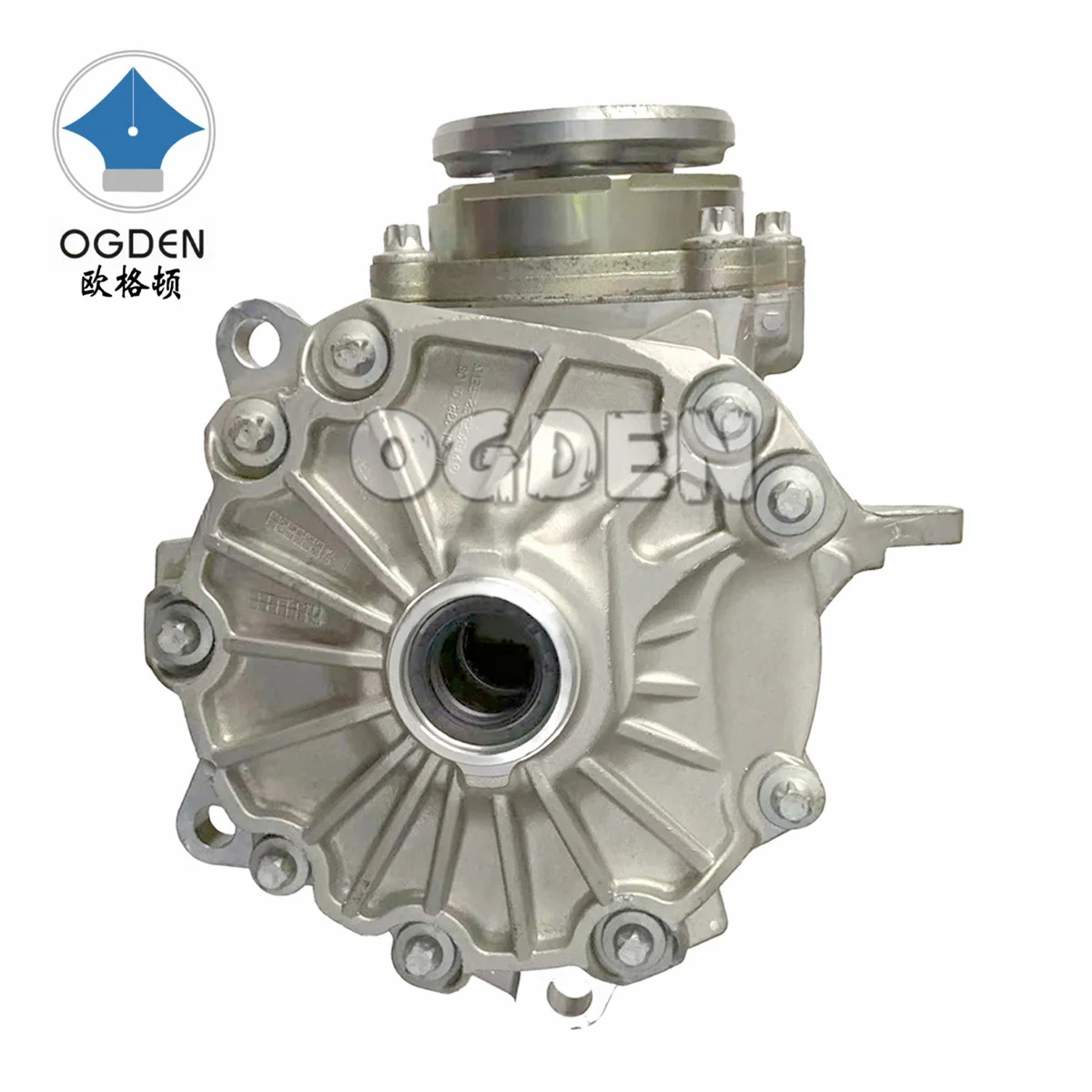 OGDEN  Front Differential 3.92 For Mercedes-Benz GLK280 GLK300 4MATIC W204 2213307700 2213302102 2213301102