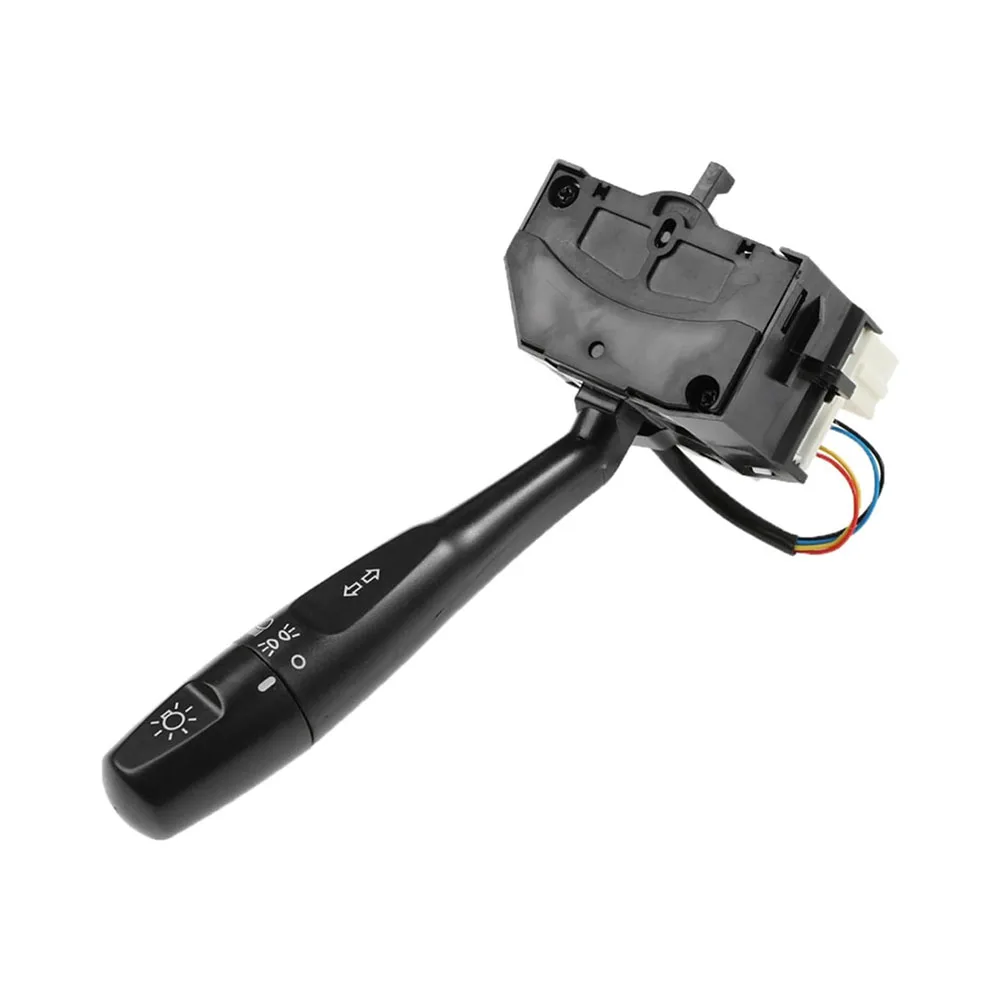 MR459877 MR329636 LHD 방향 지시등 헤드램프 조명 스위치 미쓰비시 L200 1996-2007 K60 K70 자동차 액세서리