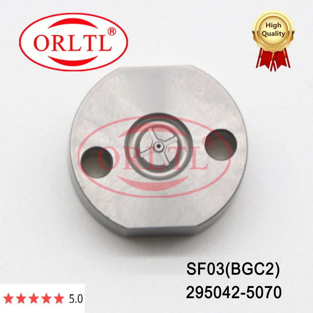 1465A351 Common Rail Injector Control Valve SF03(BGC2) 295042-5070 Fit For Mitsubishi L200 295050-0560 DCRI300560