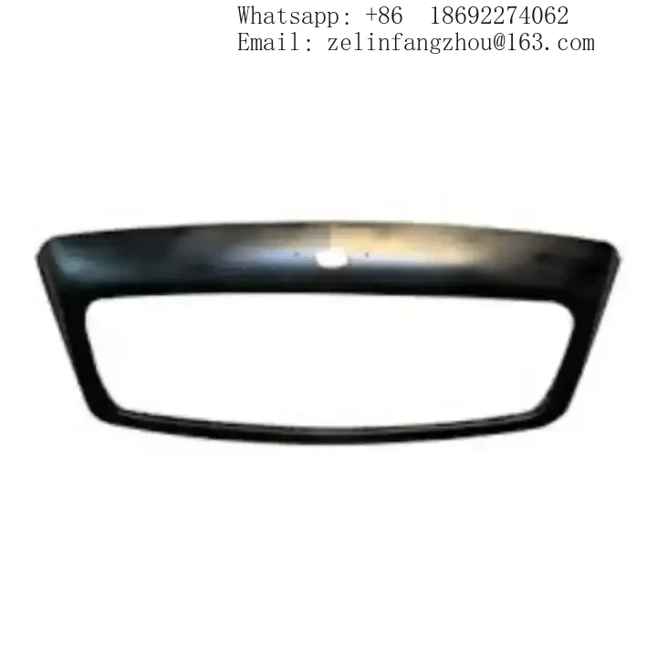 

OEM 4W0853651 4W0853651C Front Bumper Grille Parts For Bentley Continental Flying Spur Body Kit 2013-2016 Car Grille Parts