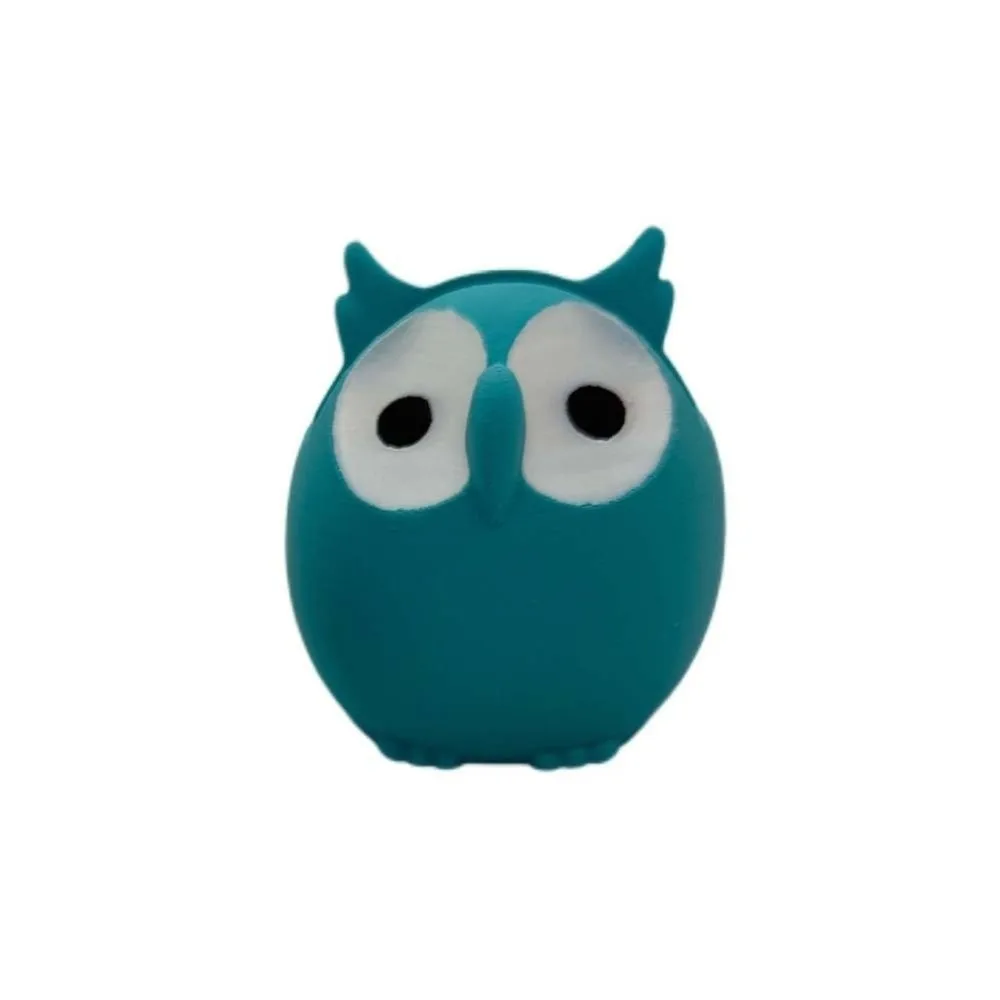 

Creative Cute Cat Eyeglass Holder 3D Printed Owl / Frog Eyewear Display Rack Portable Multi-purpose Ornaments Show Stand Gift