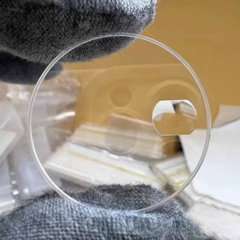 

116610 Water Ghost 126710 Greenwich Special Deep High Transparency Mirror