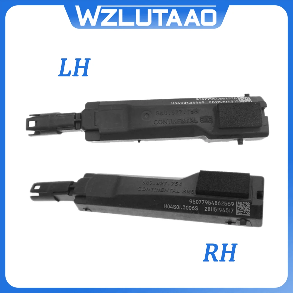 

8W0927753 8W0927754 Car Exterior Door Handle Sensor For Audi A4 S4 A5 S5 Q5 RS5 2017-2025