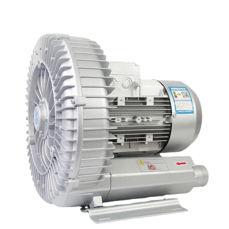 

High pressure vortex fan centrifugal fan, high power air pump vortex air pump, vacuum pump fish pond aerator