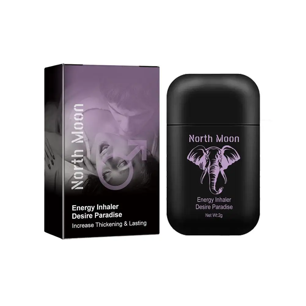 Mannen Energie Inhalator Aromatherapie Inhalator Spannende Vloeibare Stok Olie Effectieve Exciter Plezier Enhan Reliëf Draagbare A1r8