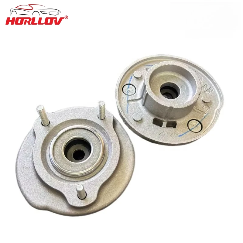 

670034710 Front Shock Absorber Strut Mount for Maserati Ghibli, Quattroporte 3.0 V6 Shock Absorber Flexible Pad