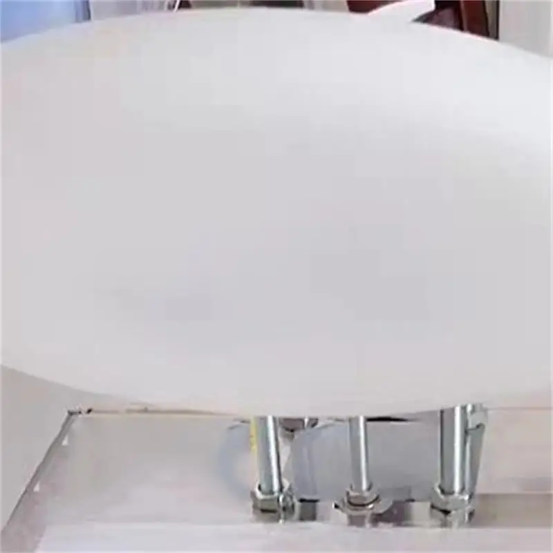 

Stainless Steel Manual Pizza Dough Press Machine Pizza Snack Bar Equipment