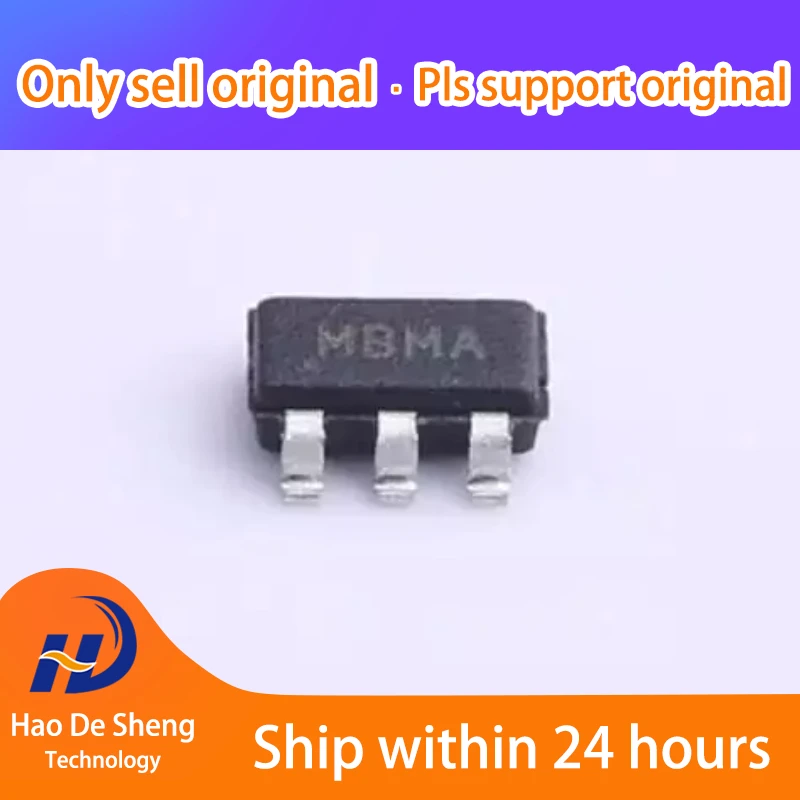 

10PCS/LOT MCP16251T-I/CH SOT23-6 New Original In Stock