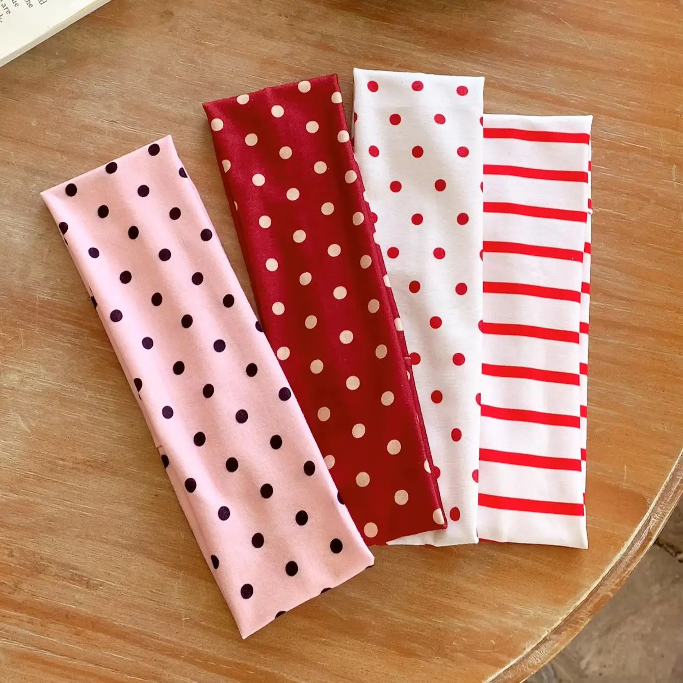 Thumbnail 4 - #80 Low Cost Fabric Headbands That Work