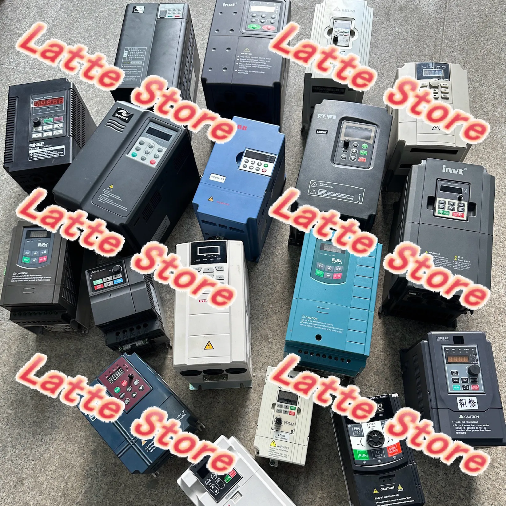 

Frequency converter, motor water pump fan governor 0.4.75/1.5/2 2/3.7 frequency converter