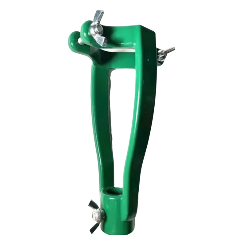 

Square Hole Drill Bit Adapter Fixing Bracket For Drill Machine Spare Parts Accessories Bench Drill Or Hand Drill