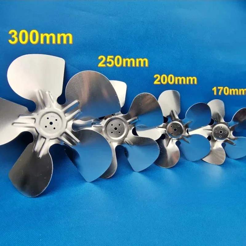 Pales De Ventilateur Estampées En Tôle D'aluminium Pales De Ventilateur Estampees En Tole Aluminium Pales De Ventilateur A Cinq Pales Pour Cheminee Argente 98433890