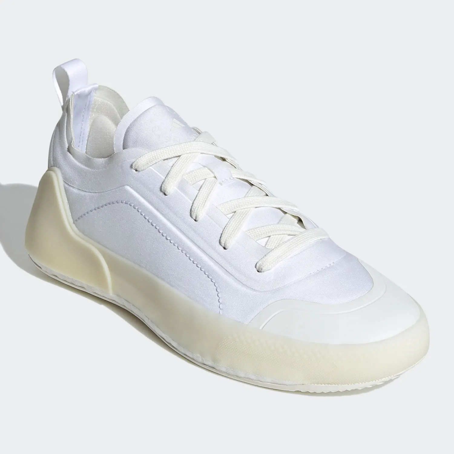 

Оригинальные женские спортивные повседневные туфли adidas Smc Treino S FY1548