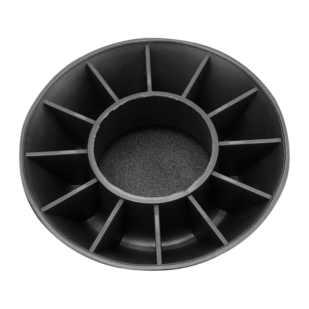 

1pc Basketball Football Decor Display Holder For Sports Ball Stand Support Base Great Home Office Stadium Decoration