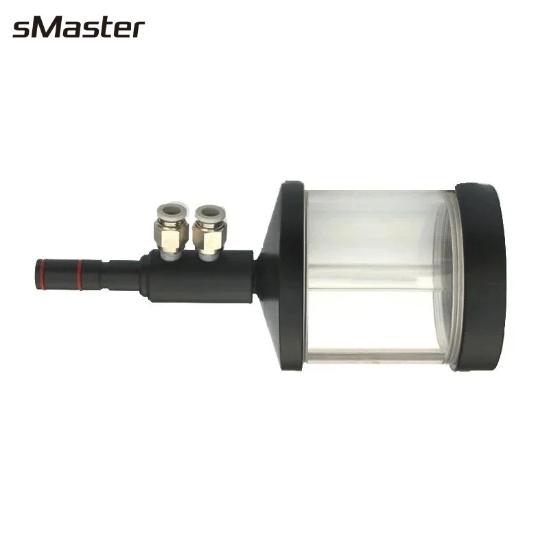 1004552    Kubek o pojemności 200 ml Eksperymentalny pistolet natryskowy do testowania urządzeń do malowania elektrostatycznego lub proszkowego