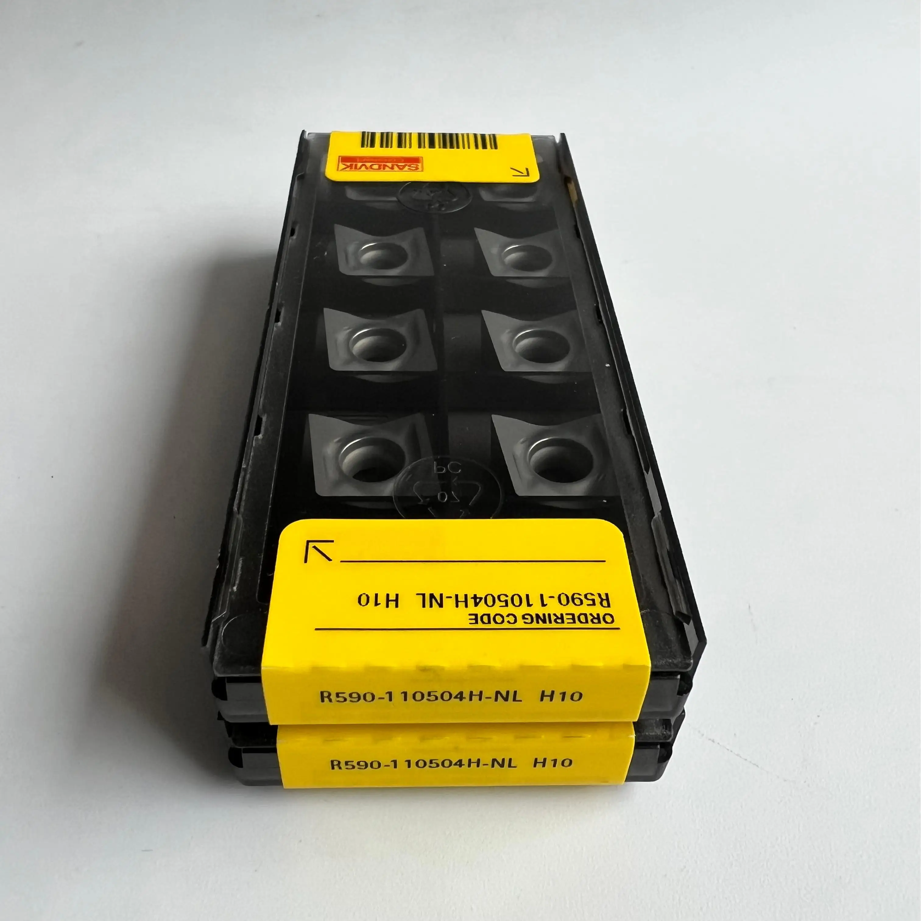 

R590-110504H-NL H10 ИНСТРУМЕНТ ЧПУ