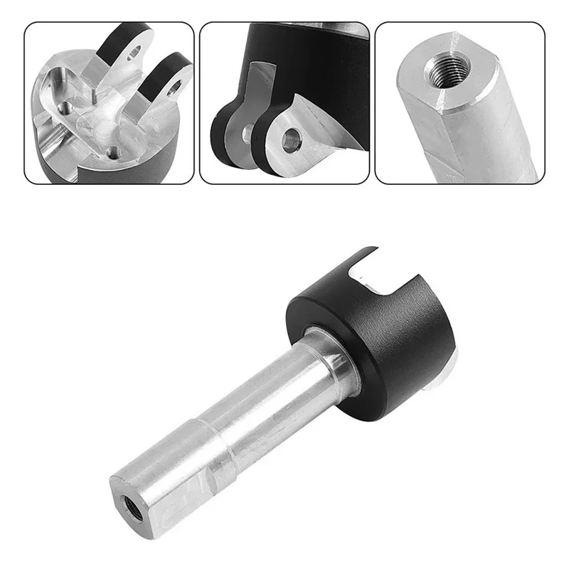 لـ INOKIM OX OXO أنبوب توصيل التوجيه القابل للطي لجزء إصلاح آلية سكوتر الكهربائي #5