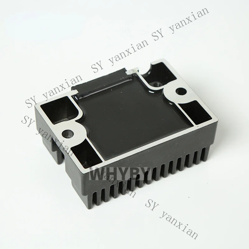 SY+ Regulator AM102596 For John Deere Mowers 110 120 140[