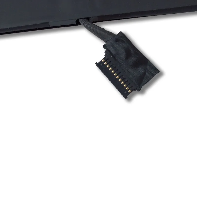 DXGH8 52wh 6200mAh 7.6V Battery for Dell XPS 9370 9380 5390 DXGH8 P82G Laptop Battery Hot Sale - Image 3