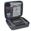 Hantek 1008C Automotive Oszilloskop/DAQ/Programmierbare Generator Handheld 8 Kanäle USB 1008B mit Auto Zündung Sonde 5