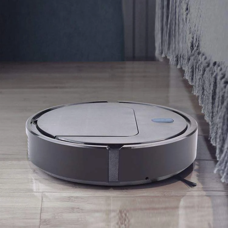 Robot Vacuum Cleaner and Mop Smart Vacuum Cleaner Robot Eufye Smart Xiaomia Robot Vacuum Cleaner with Mopping Function
