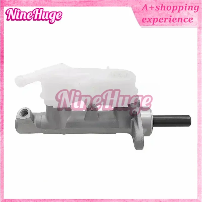 

1 шт. новый главный тормозной цилиндр с левым рулем для Honda Insight Honda Jazz 46100-TF0-G51 46100TF0G51 46100-TF0-Y01 46100TF0Y01