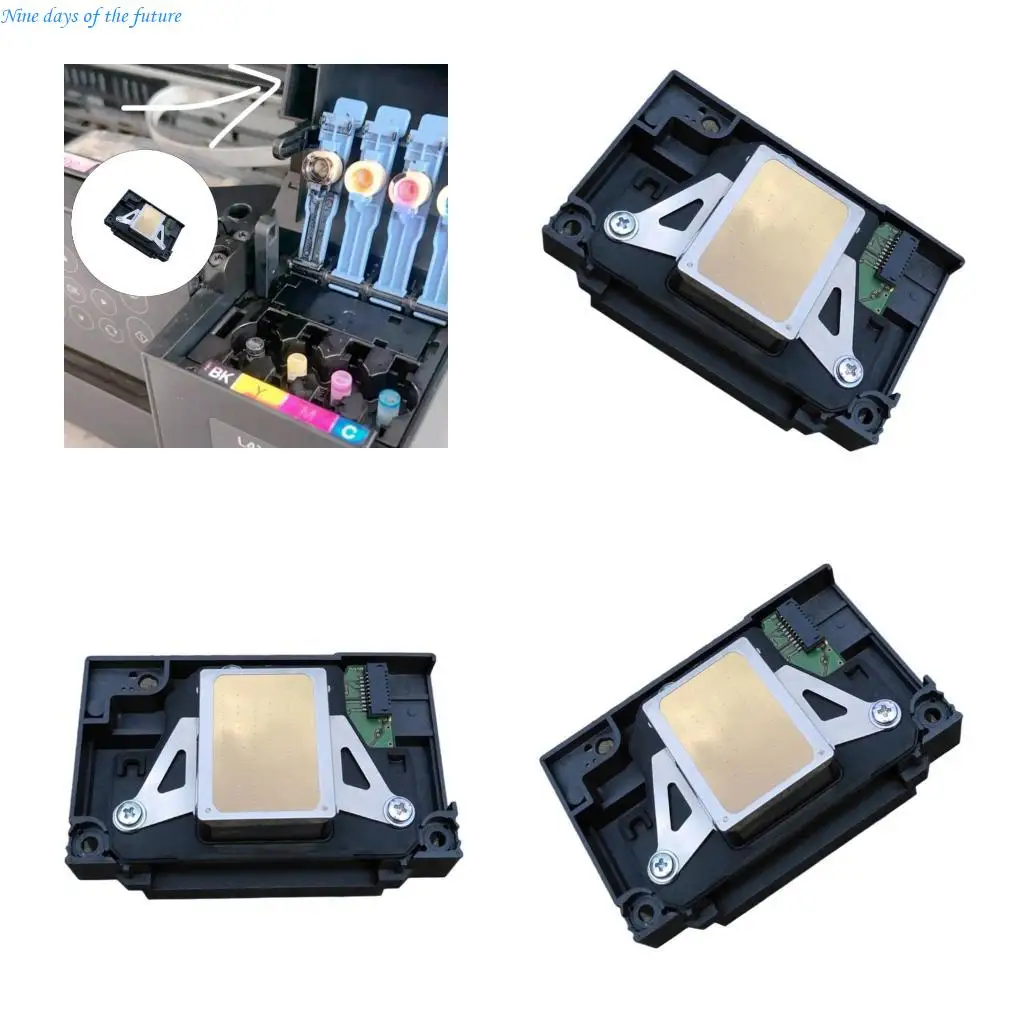 

Easy Install R1390 Замена печатной головки для L1800 R390 270R 1430 1400UV R1390 ПРИНТЕР ПРИНЦ