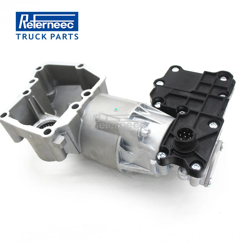 REFERNEEC 12 Gears 16 Gears Position Cylinder 4213500870 4213500800 4213500850 4213500830 4213500880 4213500810 4213500860