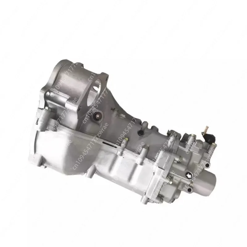 462 Gearbox Vehicle Gearbox Can Be Used for Single Cylinder Engine Double Cylinder Machine Multi Cylinder Machine