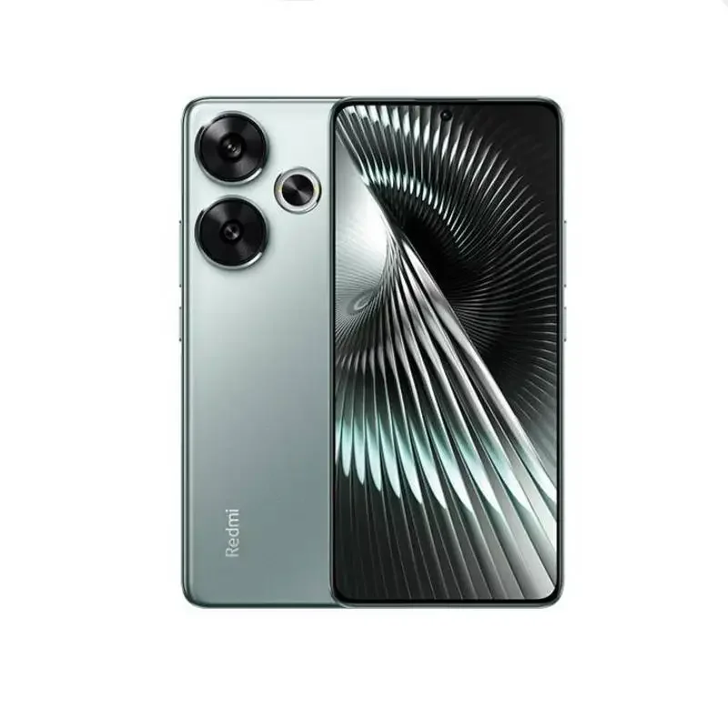 Redmi Turbo 3 5G RAM 16GB ROM 1TB Snapdragon8s Gen3 Android 6.67 بوصة 50MP 90W 5000 mAh هاتف مستعمل #5