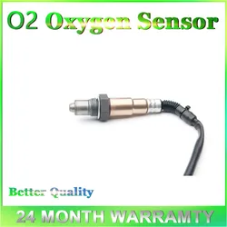 Para Sensor de oxígeno O2 AUSTIN LOTUS MG ROVER FREELANDER TF ZR ZS MGF ROVER 200 MHK 100840   A117E6007F MHK 100840 L L 0258006127   Lambda