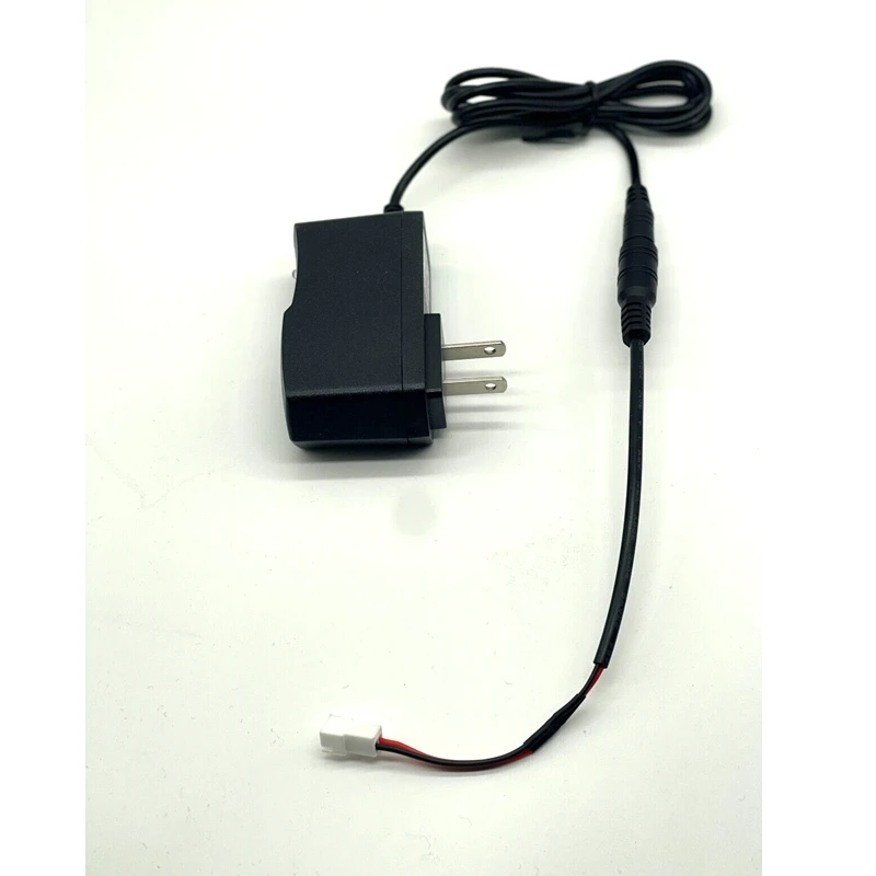 Adapter do zasilacza DC 5V dla modułu laserowego wiązki tłuszczu