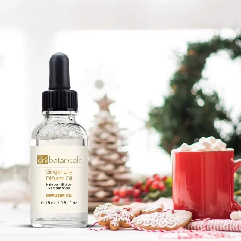 زيت ناشر الزنجبيل الغريب ، 15