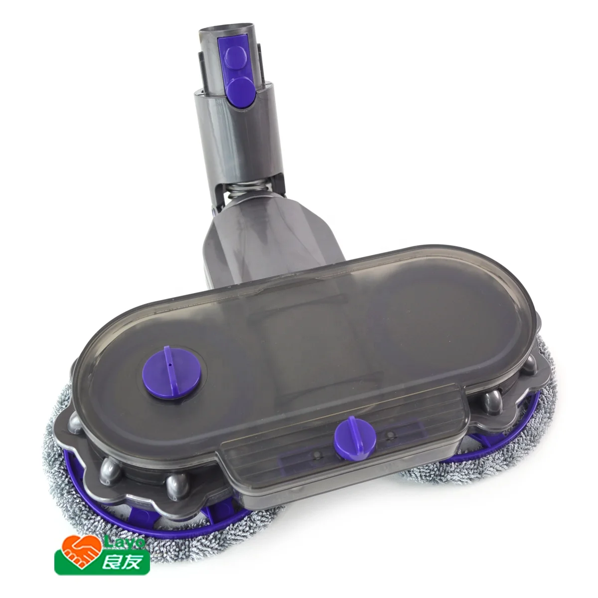 

Заводской электрический пылесос для влажной и сухой уборки, насадка для швабры для V6 V7 V8 V10 V11 V15, запчасти для вертикального пылесоса, аксессуар