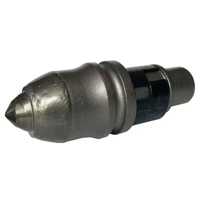 2026for Pile Drilling Bucket Tooth B47K25HY Bullet Teeth for Foundation Drilling Construction
