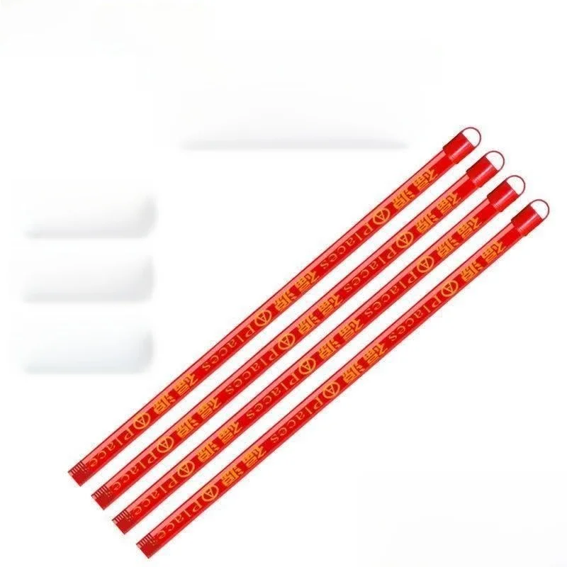 

Pure Wood Broom And Mop Pole Durable Plastic Coated Wooden Sti 96cm 0cm Single Rod Broomsti Household Cleaning Tool